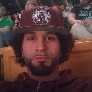 Meet your Posher, Edwin